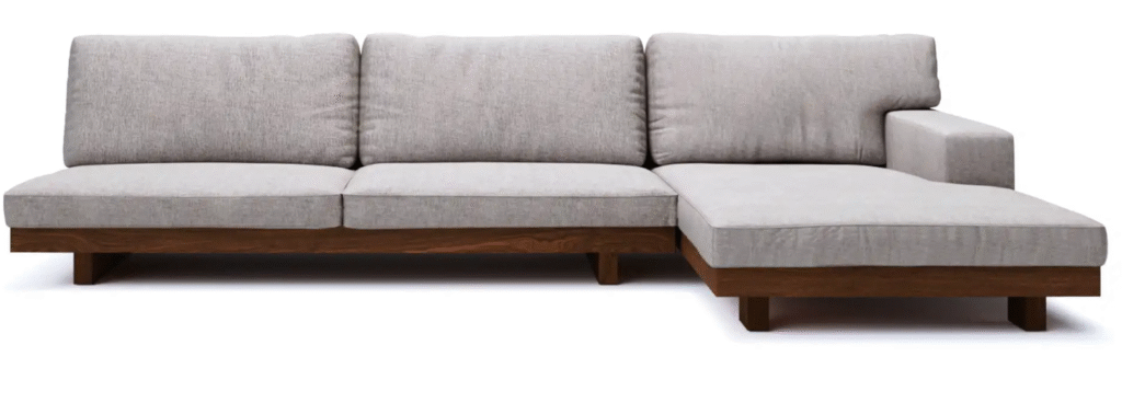 Sofa masterwal