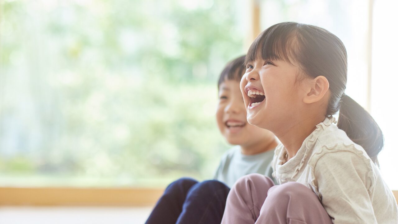 吹き抜け (3)